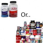 PAGG Stack – Packaged or DIY? Pareto Nutrition’s PAGG Stack Reviewed