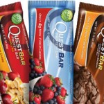 Low, Slow Carb Protein Bar – Quest Bar Review