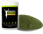 Athletic Greens 2.0 powder