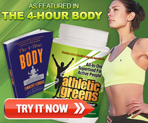 Athletic Greens