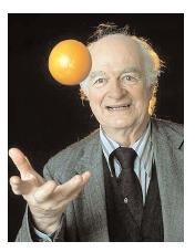 Dr Linus Pauling VS US...
