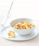 Cauliflower Popcorn