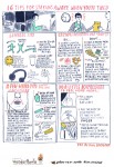 16 Tips for Staying Awake When You're Tired