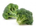 don't boil broccoli
