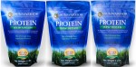 Sun Warrior's Raw Vegan Protein